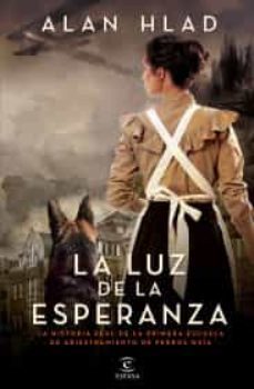 la luz de la esperanza-9786070790546