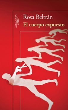 el cuerpo expuesto-9786071128546