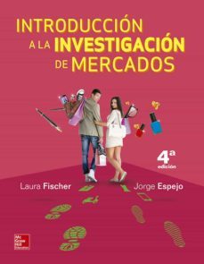 introducción a la investigación de mercados-laura fischer-9786071513946