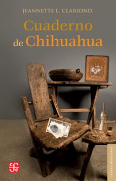 cuaderno de chihuahua (ebook)-jeannette l. clariond-9786071645746