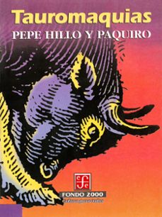 tauromaquias (ebook)-josé "pepe hillo" delgado y gálvez-francisco "paquiro" montes-9786071655646