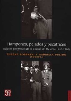 hampones, pelados y pecatrices (ebook)-susana sosensky-gabriela pulido-9786071667519
