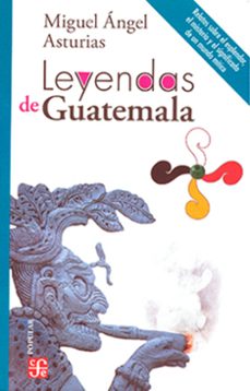 leyendas de guatemala-9786071676146