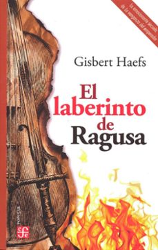 el laberinto de ragusa (ebook)-gisbert haefs-9786071678553