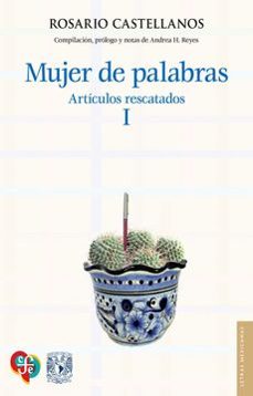 -rosario castellanos-9786071684646