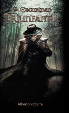 la oscuridad triunfante (ebook)-9786072912946