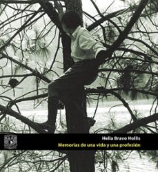 helia bravo hollis. memorias de una vida y una profesion (ebook)-9786073089746