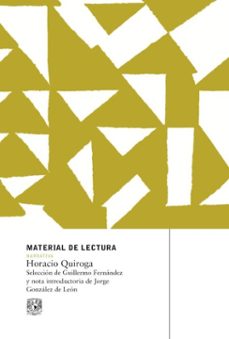 horacio quiroga (ebook)-horacio quiroga-9786073093446