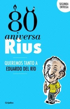 80 aniversarius (ebook)-9786073129046