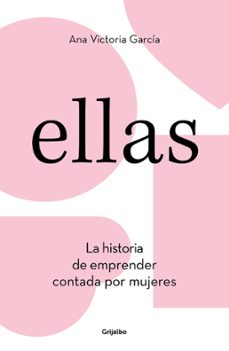 ellas (ebook)-ana victoria garcia-9786073186346
