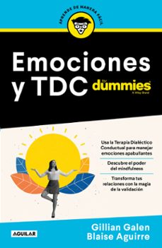emociones y tdc for dummies (ebook)-gillian galen /blaise aguirre-9786073837446