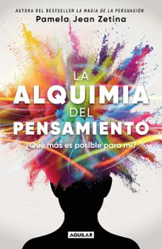 la alquimia del pensamiento (ebook)-pamela jean zetina-9786073839846