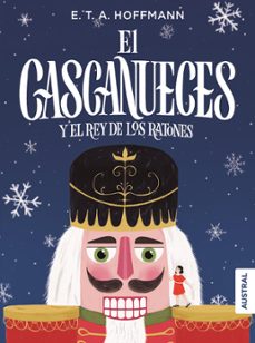 el cascanueces y el rey de los ratones (ebook)-e. t. a. hoffmann-9786073908146