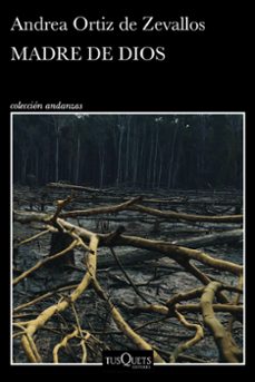 madre de dios-9786073915946