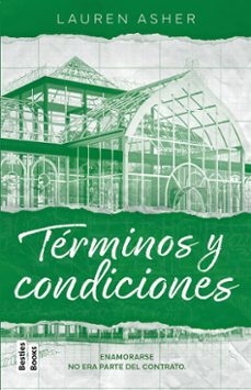billonarios 2. terminos y condiciones (edicion mexicana) (ebook)-lauren asher-9786073916646
