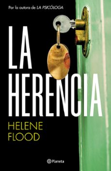 la herencia-9786073926546