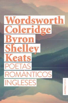 poetas romanticos ingleses-9786073934046