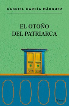 el otoño del patriarca-9786073945646