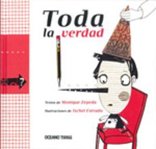 toda la verdad (ebook)-9786077350262