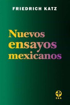 nuevos ensayos mexicanos (ebook)-9786074451146