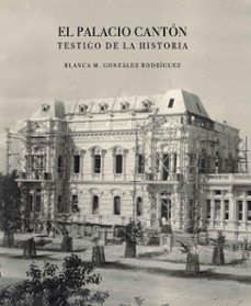 el palacio canton (ebook)-9786075399546
