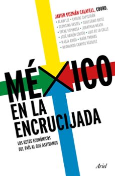 mexico en la encrucijada-9786075697246