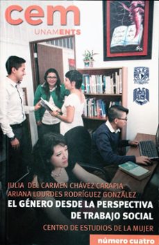 el genero desde la perspectiva de trabajo social (ebook)-9786075872346