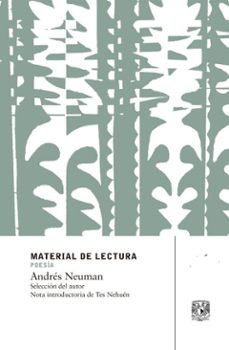 -andres neuman-9786076427446