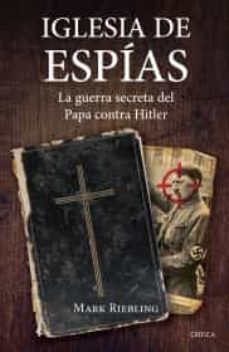 iglesia de espias-9786077471646