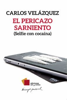 el pericazo sarniento (ebook)-carlos velazquez-9786078564446