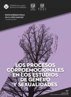 los procesos corpoemocionales en los estudios de genero y sexualidades (ebook)-9786078768646