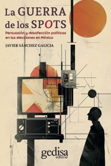 la guerra de los spots (ebook)-9786078866946