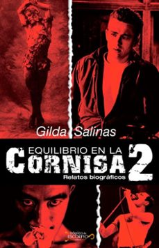 equilibrio en la cornisa 2 (ebook)-gilda salinas-9786079281946