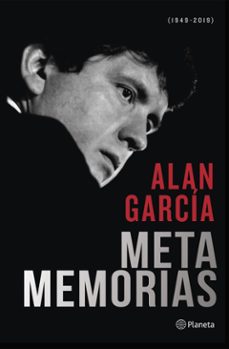 metamemorias (2nda edicion) (ebook)-alan garcia-9786123199746