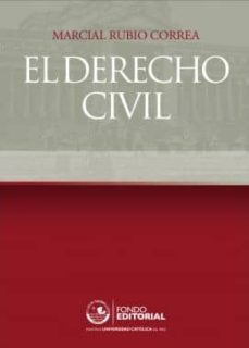 el derecho civil-9786124146046