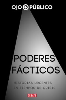 poderes facticos (ebook)-9786124272646