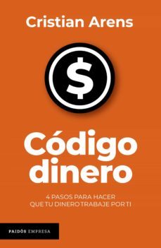 codigo dinero (ebook)-cristian arens-9786124327346