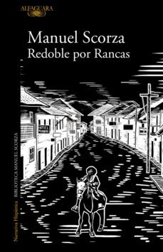 redoble por rancas (ebook)-manuel scorza-9786124825446