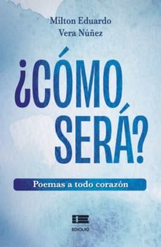 ¿cómo será?-9786125078346
