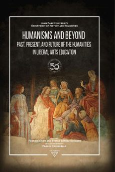 humanisms and beyond (ebook)-9786156405746