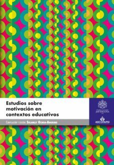 estudios sobre motivación en contextos educativos (ebook)-9786287536746