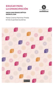 educar para la emancipacion (ebook)-9786287651746