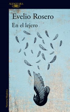en el lejero (ebook)-evelio rosero-9786287659346