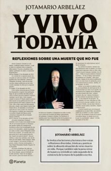 y vivo todavia (ebook)-josé mario arbeláez ramos-9786287734746