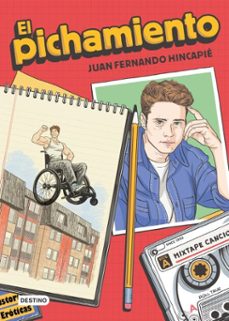 el pichamiento (ebook)-juan fernando hincapié-9786287829046