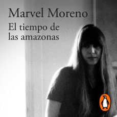 el tiempo de las amazonas-marvel moreno-9786289559446