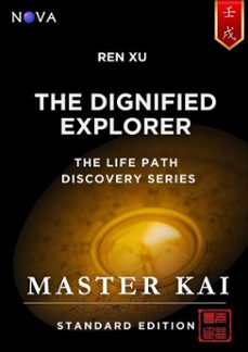 ren xu - the dignified explorer (ebook)-master kai-9786297801346