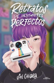 retratos de instantes perfectos (ebook)-sol chiara-9786313010646