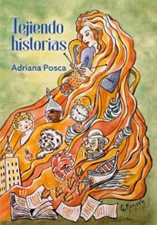 -adriana posca-9786313062546