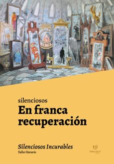 en franca recuperacion (ebook)-maría viviana bonfiglioli-luis josé acosta-celina elizabeth amado-9786313063246